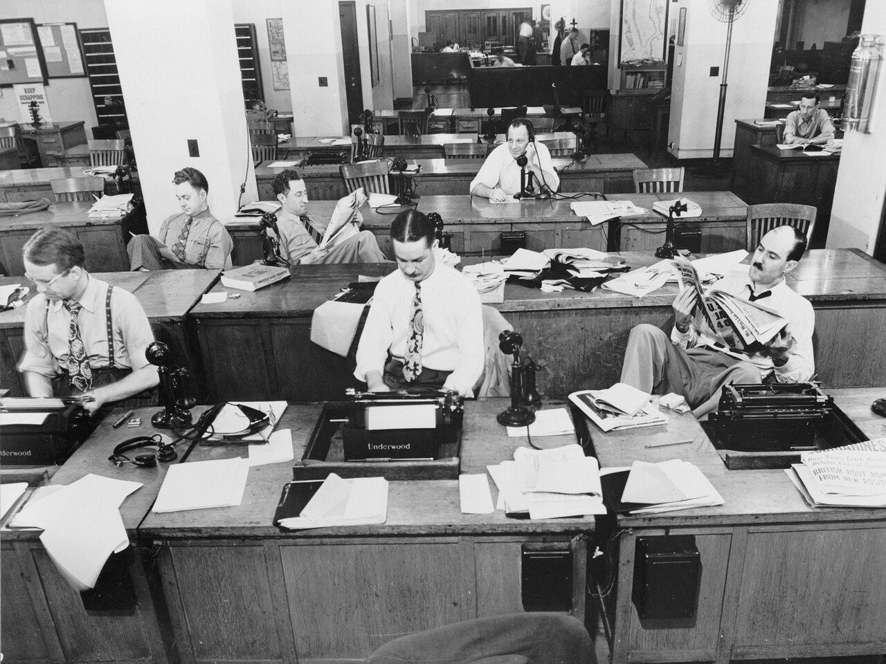 12 tips for your tech startup PR