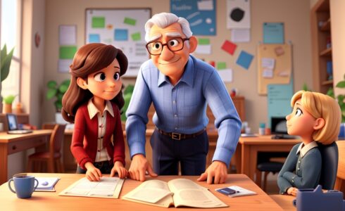 where to find a startup mentor