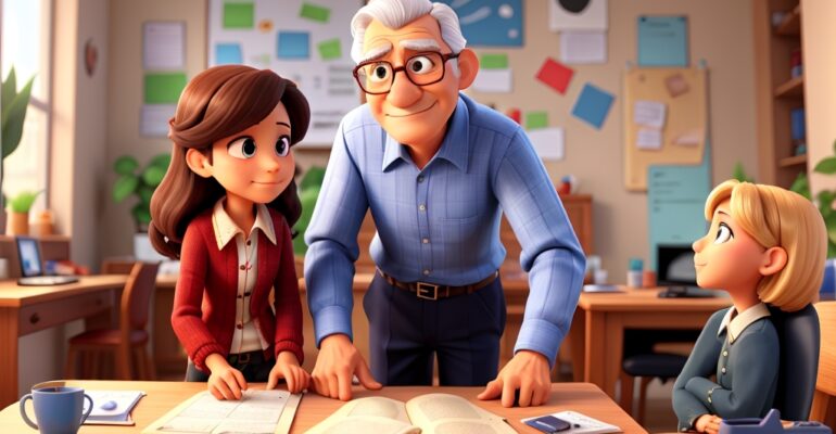 where to find a startup mentor