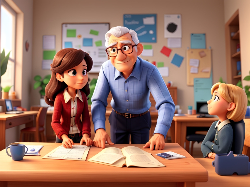 where to find a startup mentor