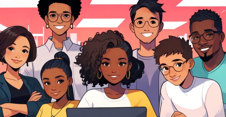 how to build a tech team?