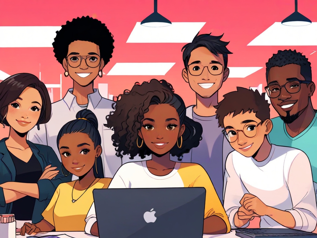 how to build a tech team?