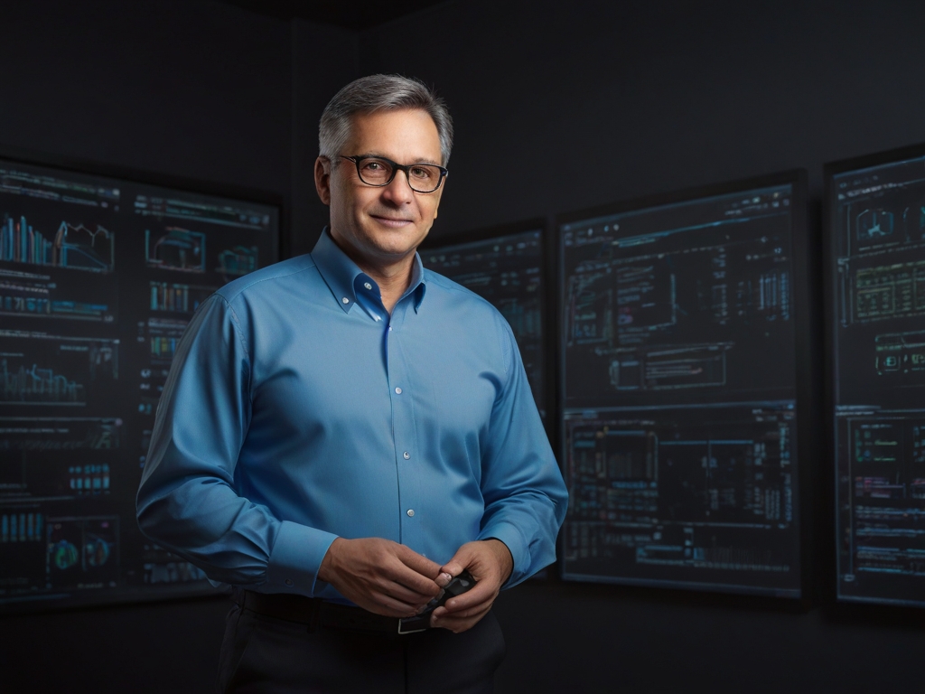 How to find a startup CTO?