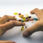 vitamin vs pinkiller vs cure