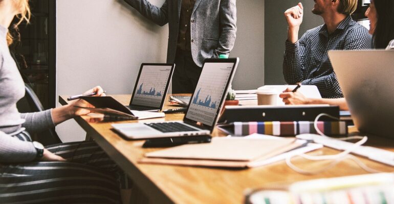 10 tips to improve your investor pitch