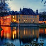 How to build companies with economic moats