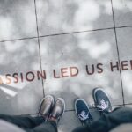 How important is having passion in the business?
