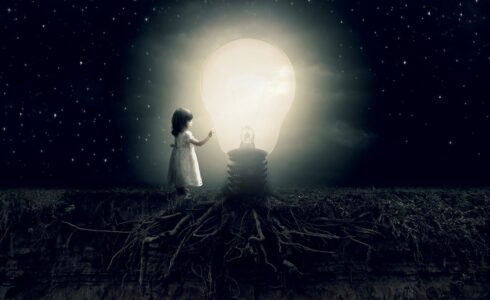 Frameworks for generating startup ideas.