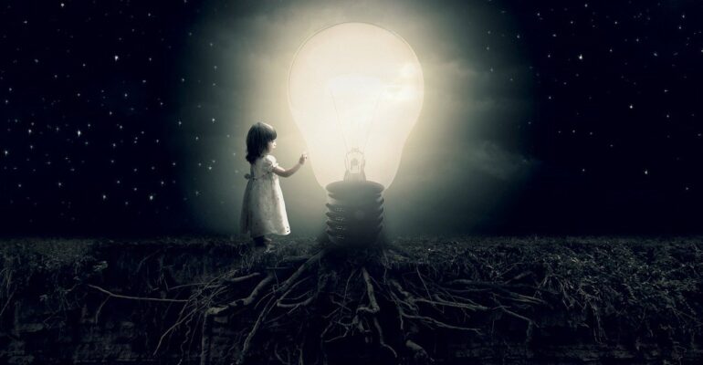 Frameworks for generating startup ideas.