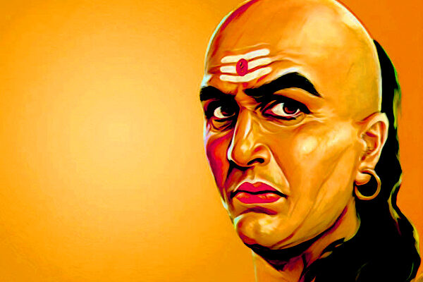 Chanakya Niti (principles) in business