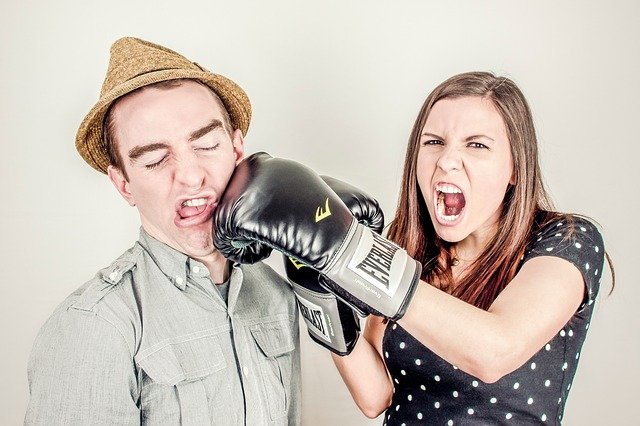 communication strategies to resolve conflict