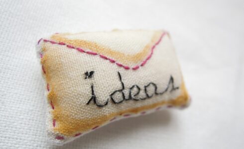 unconventional ways to think of business ideas