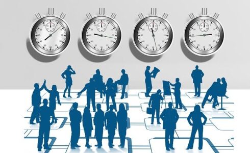 why every business needs a chief productivity officer