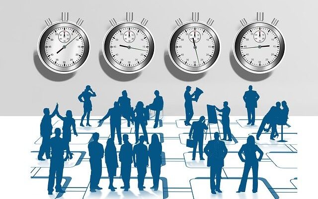 why every business needs a chief productivity officer