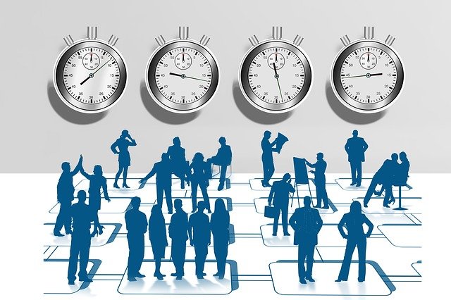 why every business needs a chief productivity officer