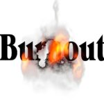 How to avoid burnout as a startup fonder