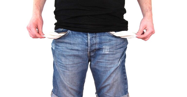 How to start a startup business without money or capital?