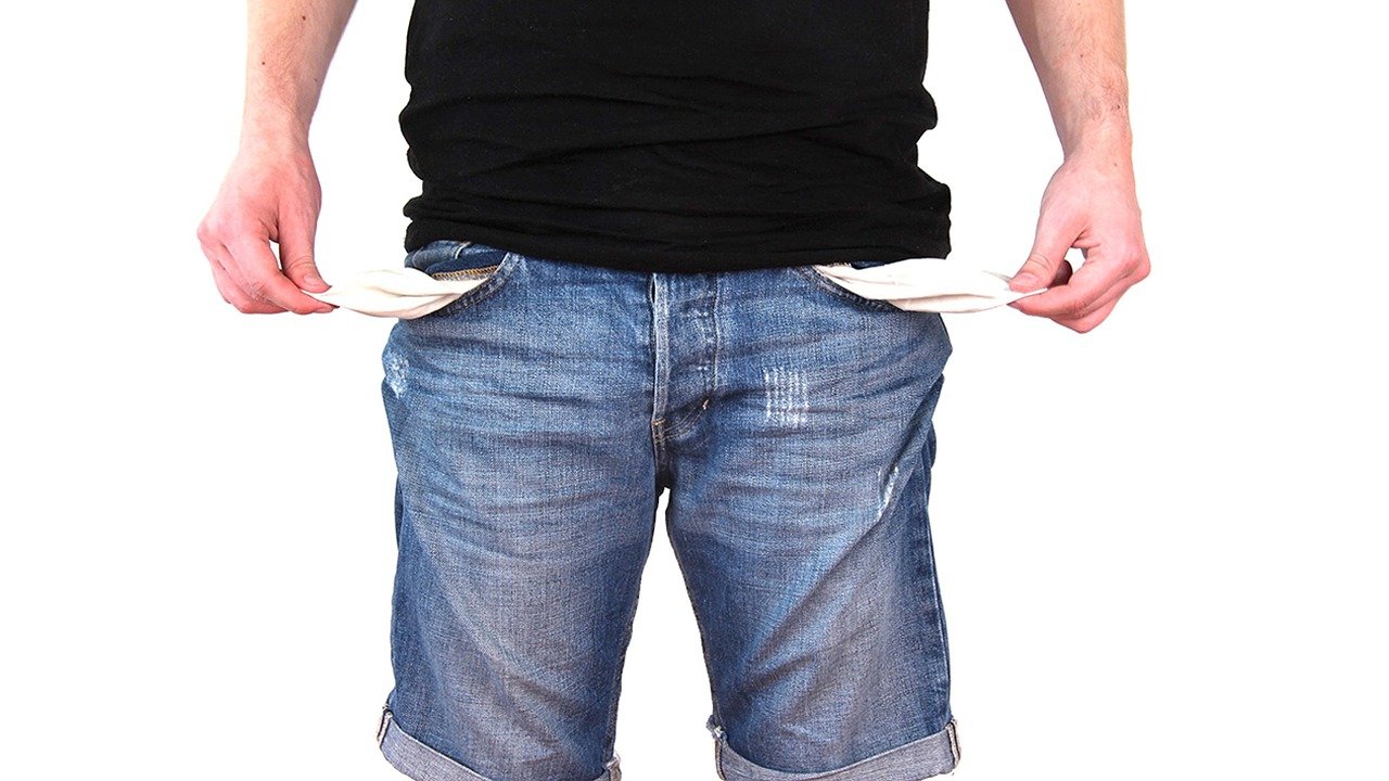 How to start a startup business without money or capital?
