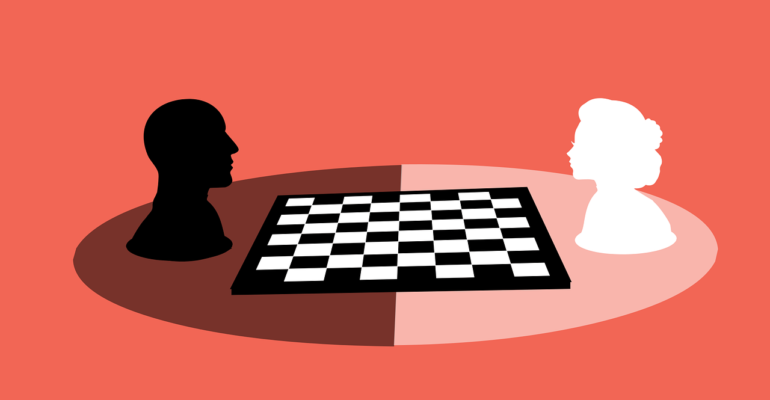 How to resolve conflict in the workplace