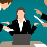 ways to overcome conflict between startup cofounders or business partners