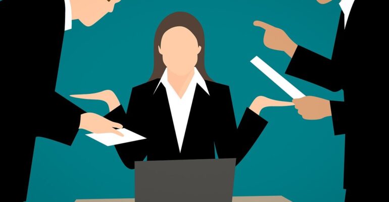 ways to overcome conflict between startup cofounders or business partners