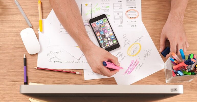 Business idea testing