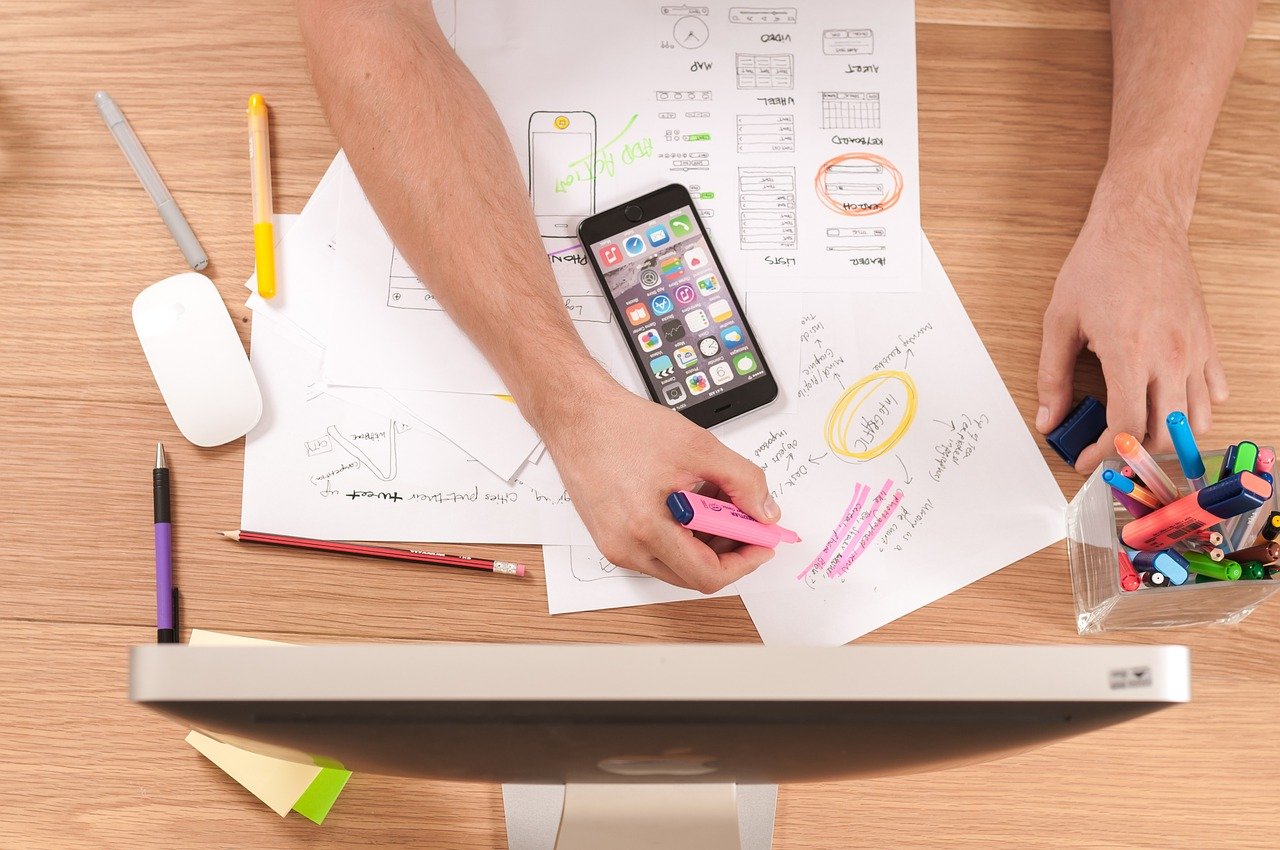 Business idea testing