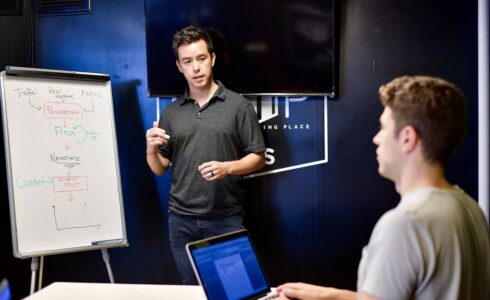 CEO roles & responsibilities