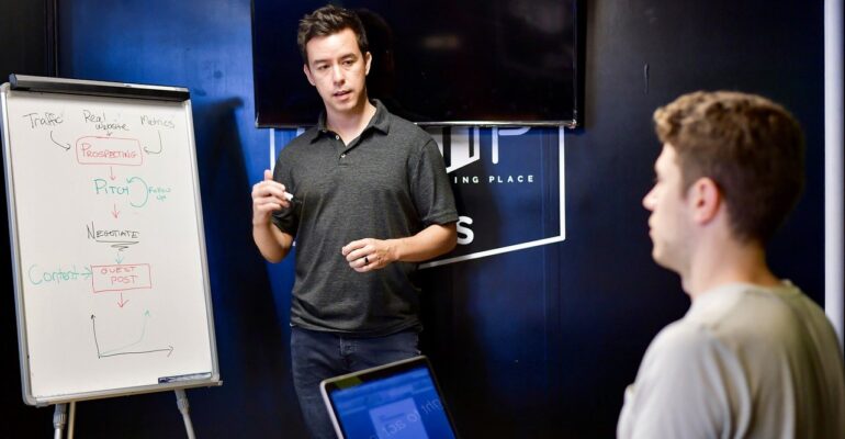 CEO roles & responsibilities