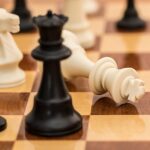 How to handle conflict as a CEO?