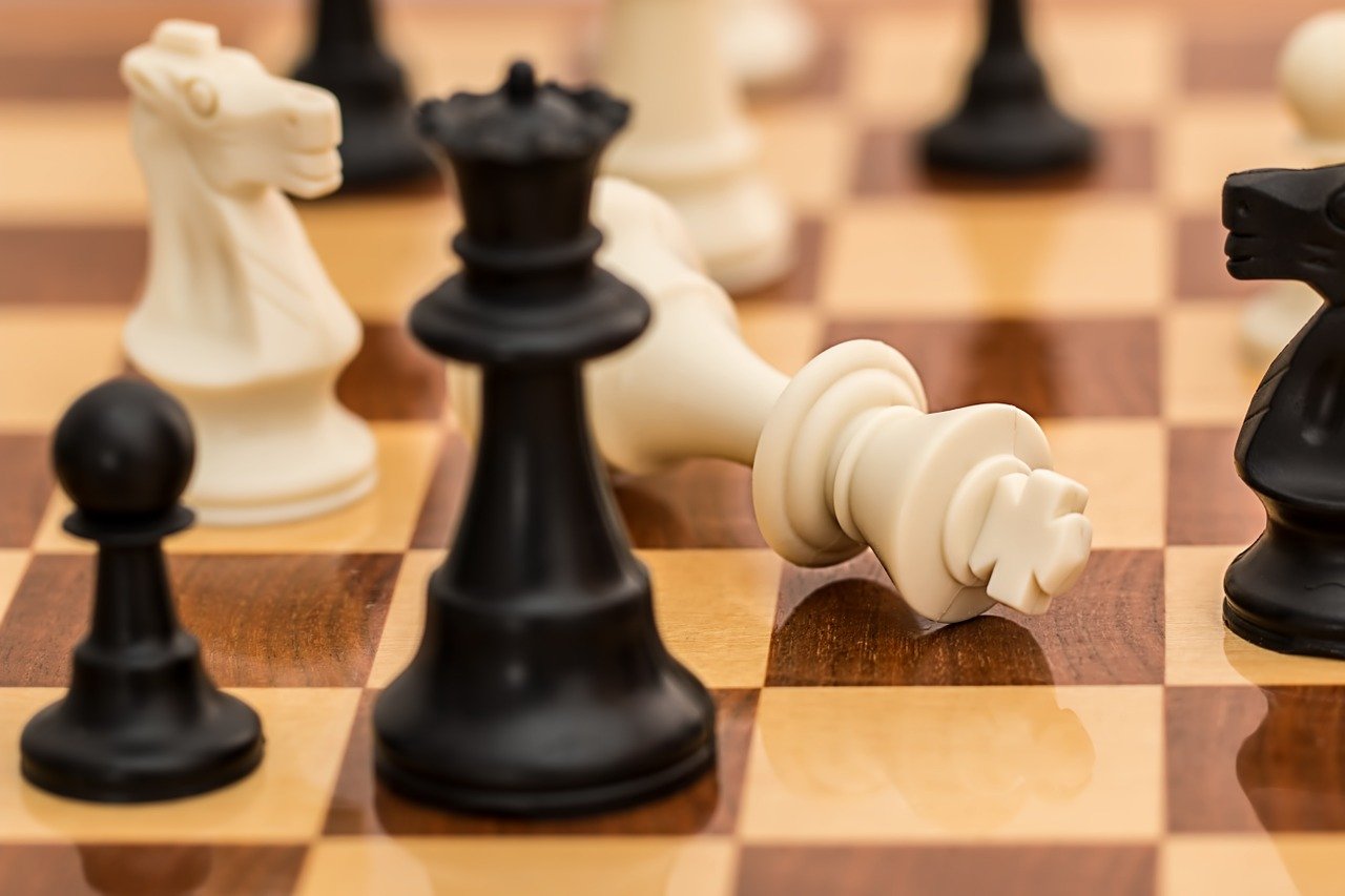 How to handle conflict as a CEO?