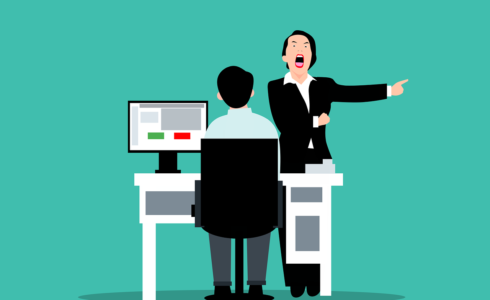 How to let go of an employee gracefully