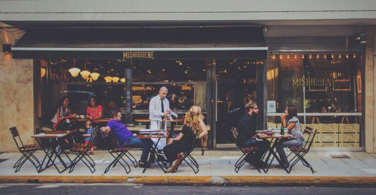 How to get startup business ideas from customers?