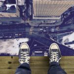 How to overcome fear of starting business