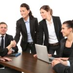 Startup business exit strategy