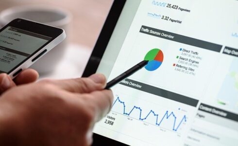 Role of a Chief Marketing Officer