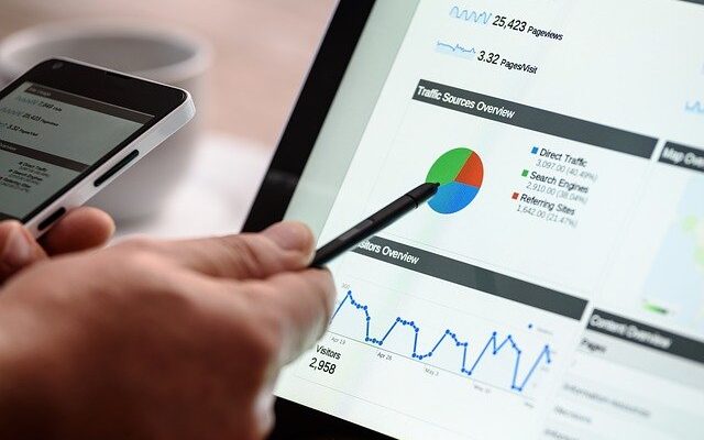 Role of a Chief Marketing Officer