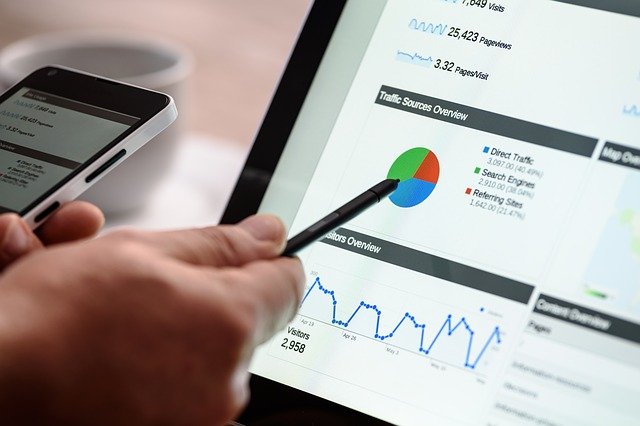 Role of a Chief Marketing Officer