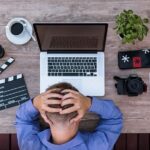 How to get rid of burnout, depression as an entrepreneur?exhaustion &