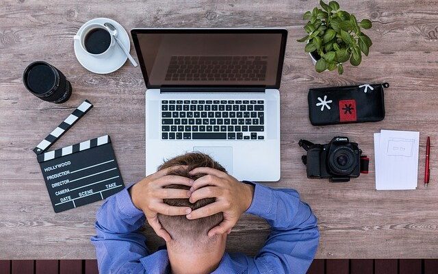 How to get rid of burnout, depression as an entrepreneur?exhaustion &