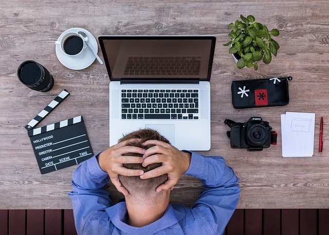 How to get rid of burnout, depression as an entrepreneur?exhaustion &