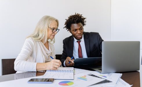 Hire a startup consultant?