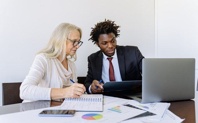 Hire a startup consultant?