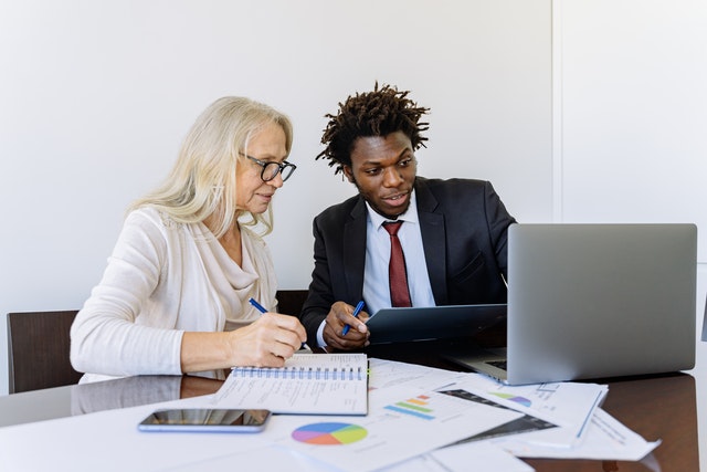 Hire a startup consultant?
