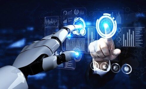 AI & automation will take away most jobs