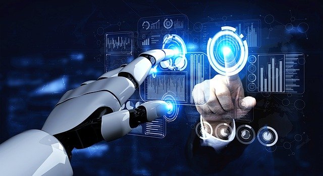 AI & automation will take away most jobs