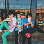 Business ideas for teens