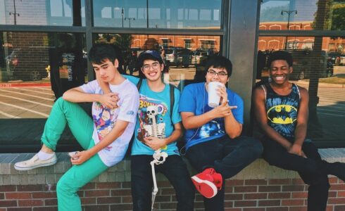 Business ideas for teens