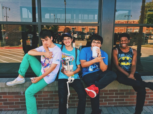 Business ideas for teens