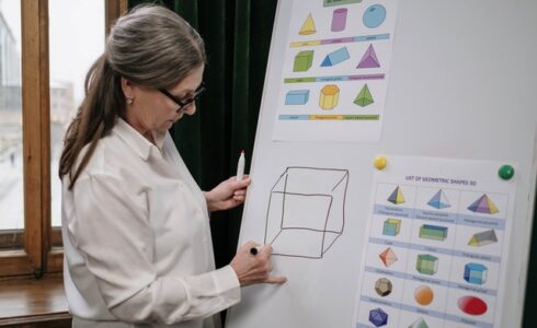 How to select the right business mentor?